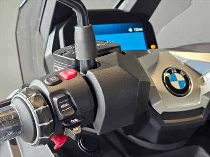 BMW C 400 X SPORT 2024