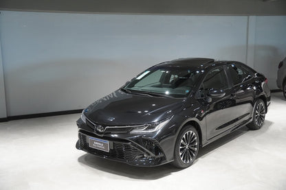 TOYOTA COROLLA 2.0 VVT-IE FLEX GR-S DIRECT SHIFT 2024