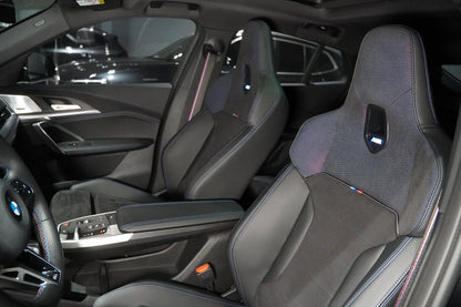 BMW X2 2.0 TURBO GASOLINA XDRIVE M35i STEPTRONIC 2025