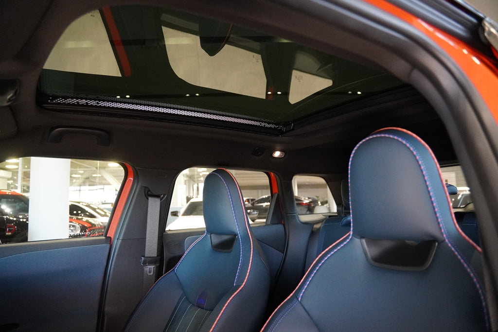 MINI ACEMAN 54,2 KW ELÉTRICO SE 2025