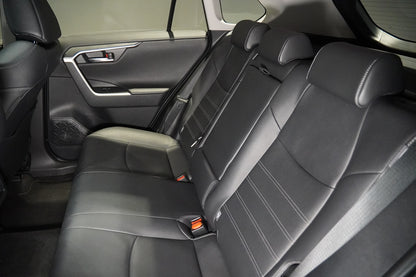 TOYOTA RAV4 2.5 VVT-IE HYBRID SX CONNECT AWD CVT 2025
