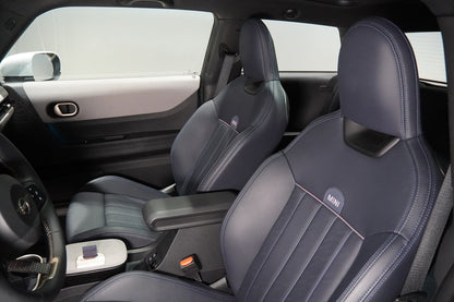 MINI COOPER 2.0 16V TWINPOWER GASOLINA S TOP 2P STEPTRONIC 2025