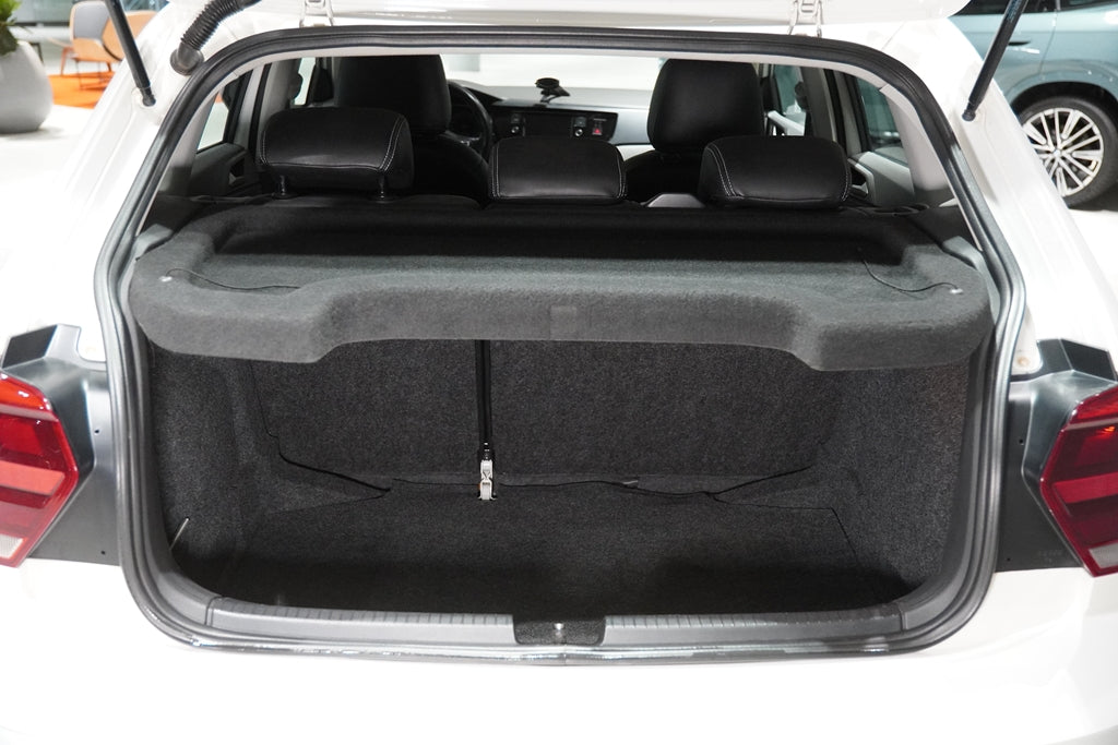 VOLKSWAGEN POLO 1.0 200 TSI COMFORTLINE AUTOMÁTICO 2020