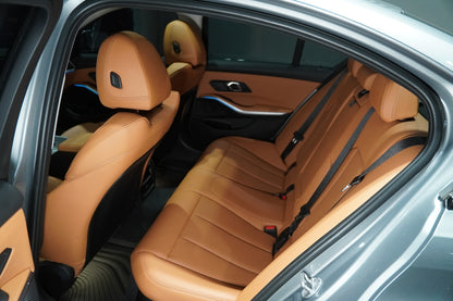 BMW 320i 2.0 16V TURBO FLEX SPORT GP AUTOMÁTICO 2024