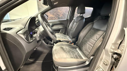 FIAT STRADA 1.3 FIREFLY FLEX VOLCANO CD MANUAL 2022