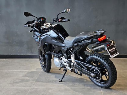 BMW F 750 GS PREMIUM 2023