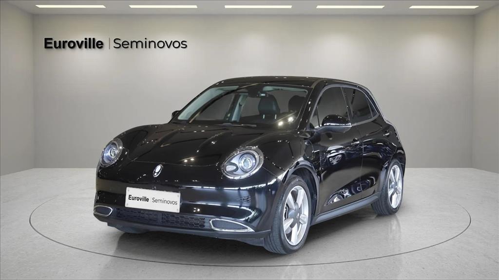 GWM Ora 03 48 kW Elétrico Skin 2024 — foto 1 de 14