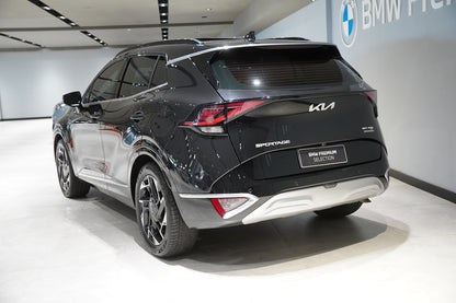 KIA SPORTAGE 1.6 TGDI MHEV EX PRESTIGE DCT 2025