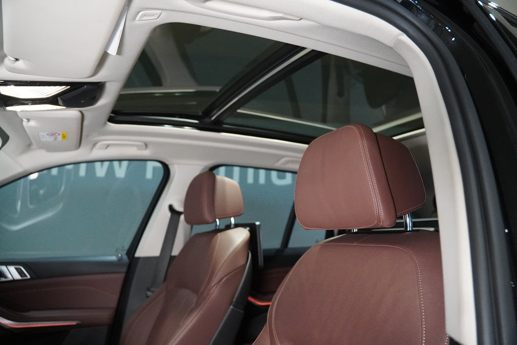 BMW X5 3.0 4X4 30D I6 TURBO DIESEL 4P AUTOMÁTICO 2020