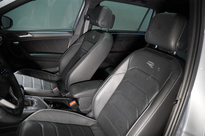 VOLKSWAGEN TIGUAN 2.0 300 TSI GASOLINA ALLSPACE R-LINE AUTOMÁTICO 2024