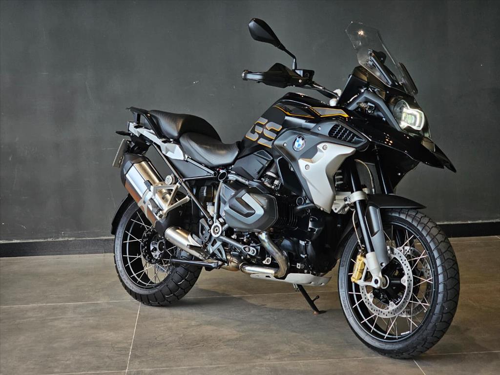 BMW R 1250 GS PREMIUM 2020