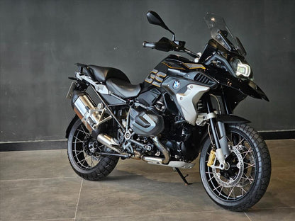 BMW R 1250 GS PREMIUM 2020