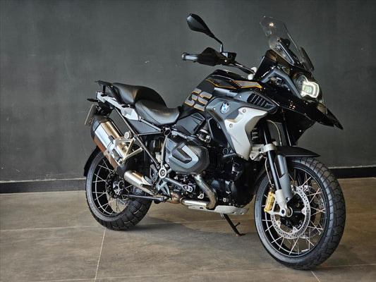BMW R 1250 GS PREMIUM 2020