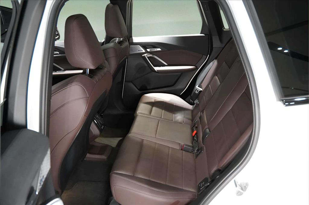 BMW X1 2.0 16V TURBO GASOLINA SDRIVE20I M SPORT STEPTRONIC 2026