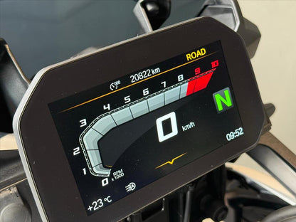 BMW F 750 GS 2024