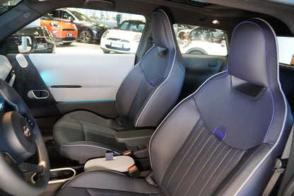 MINI COOPER SE TOP 2P ELÉTRICO 2024