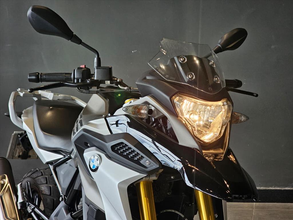 BMW G 310 GS 2020