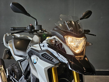 BMW G 310 GS 2020