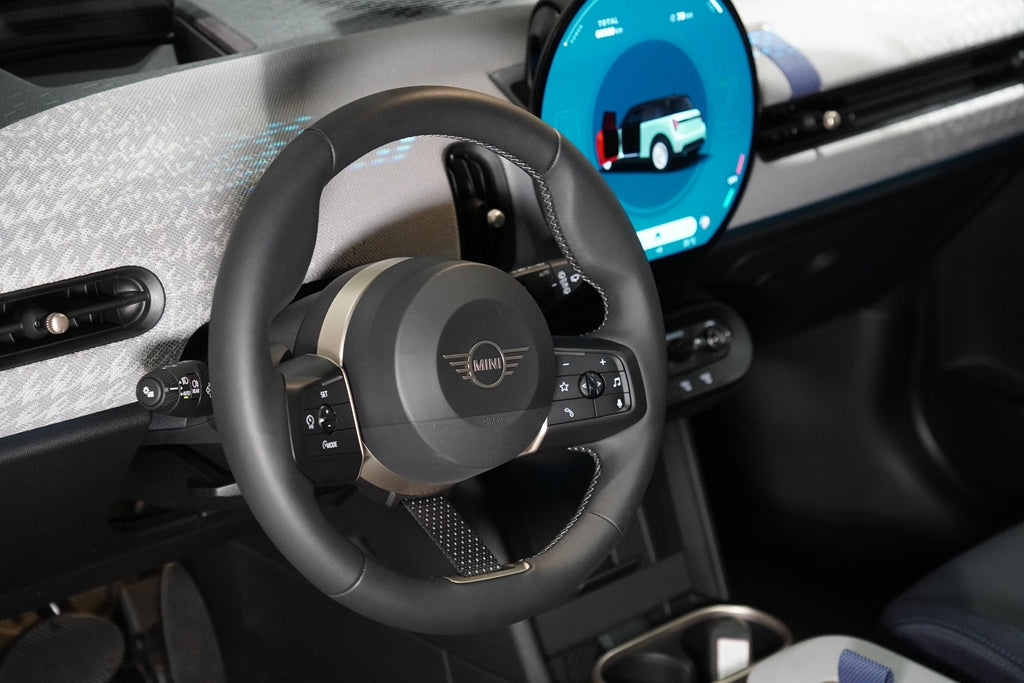 MINI COOPER 2.0 16V TWINPOWER GASOLINA S TOP 2P STEPTRONIC 2026