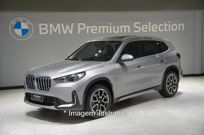 BMW X1 2.0 16V TURBO GASOLINA SDRIVE20I GP STEPTRONIC 2026