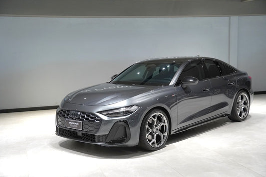 AUDI A5 2.0 TFSI GASOLINA PERFORMANCE S EDITION QUATTRO S TRONIC 2025