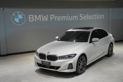 BMW 320i 2.0 16V TURBO FLEX SPORT GP AUTOMÁTICO 2025