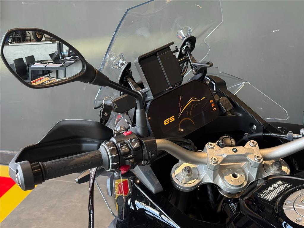 BMW F 900 GS ADVENTURE 2025