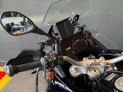 BMW F 900 GS ADVENTURE 2025