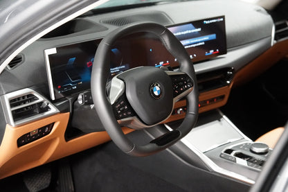 BMW 320i 2.0 16V TURBO FLEX SPORT GP AUTOMÁTICO 2025