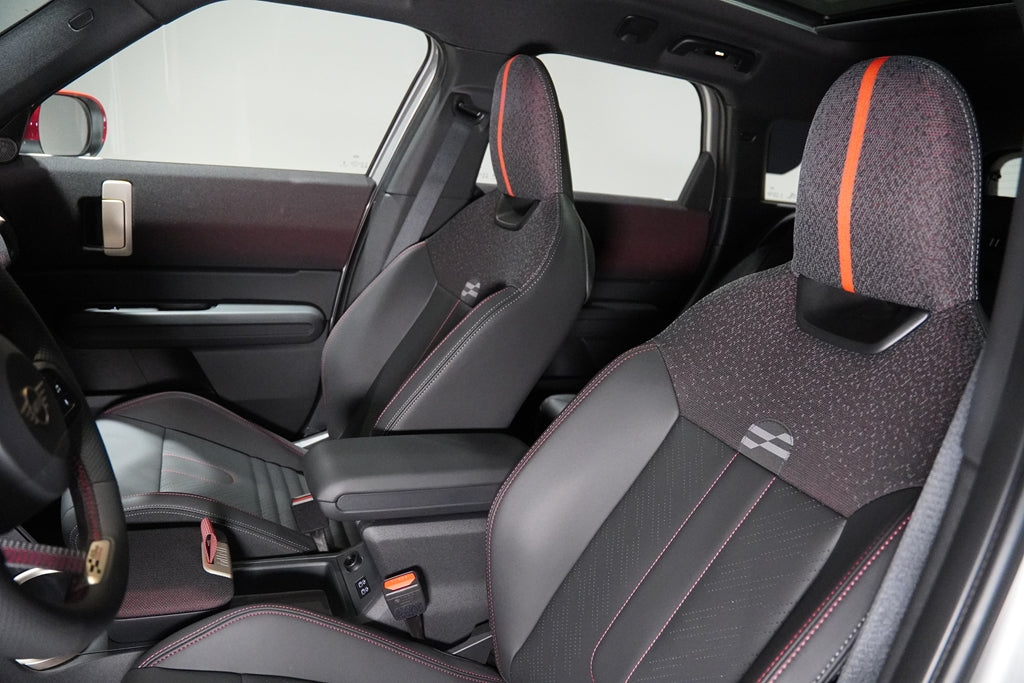 MINI COUNTRYMAN 2.0 16V TWINPOWER TURBO GASOLINA JOHN COOPER WORKS ALL4 STEPTRONIC 2026