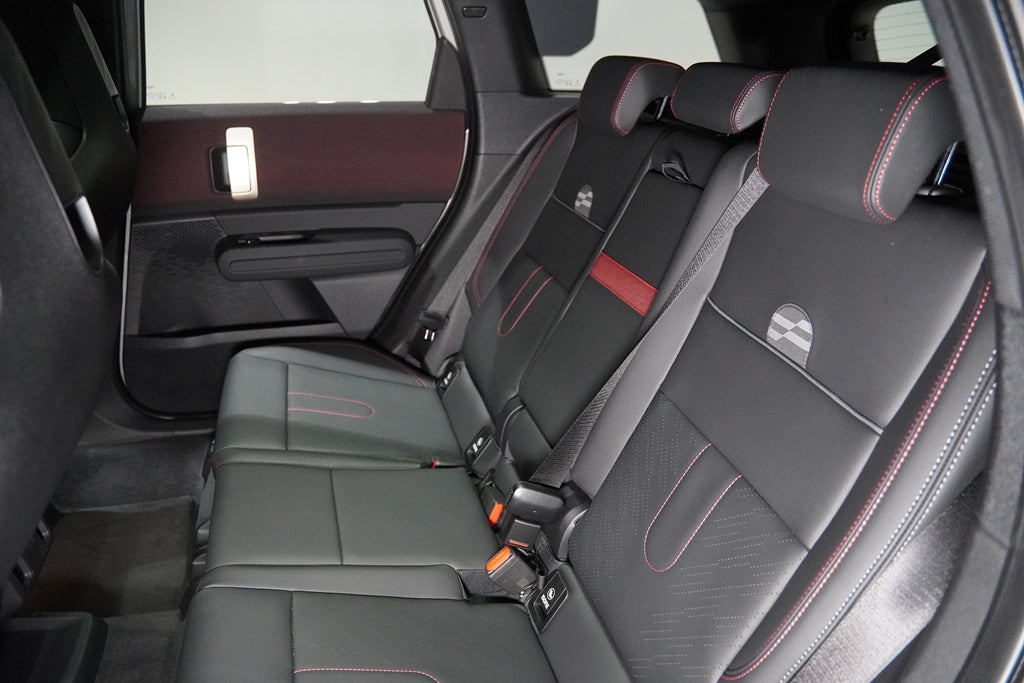 MINI COUNTRYMAN 2.0 16V TWINPOWER TURBO GASOLINA JOHN COOPER WORKS ALL4 STEPTRONIC 2026