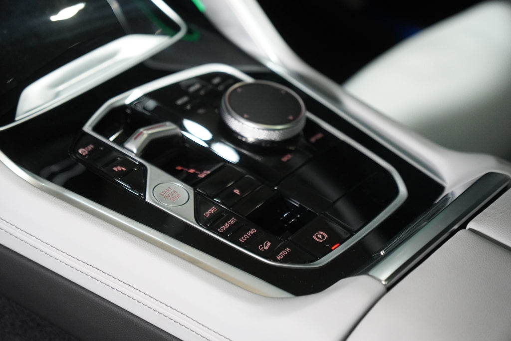 BMW X6 3.0 TWINPOWER GASOLINA XDRIVE40I M SPORT AUTOMÁTICO 2025