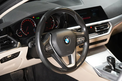 BMW 320i 2.0 16V TURBO GASOLINA SPORT GP AUTOMÁTICO 2020