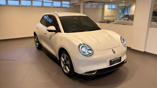 GWM ORA 03 48 KW ELÉTRICO SKIN 2025