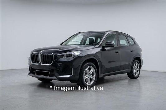 BMW X1 2.0 16V TURBO GASOLINA SDRIVE20I GP STEPTRONIC 2026
