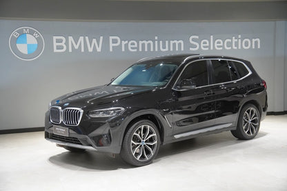 BMW X3 2.0 16V HÍBRIDO X LINE XDRIVE30E STEPTRONIC 2022