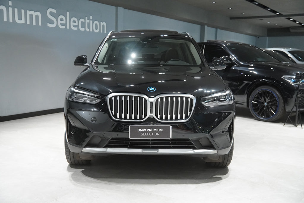 BMW X3 2.0 16V HÍBRIDO X LINE XDRIVE30E STEPTRONIC 2024