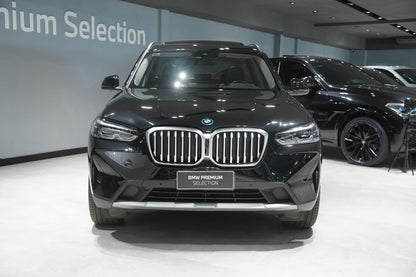 BMW X3 2.0 16V HÍBRIDO X LINE XDRIVE30E STEPTRONIC 2024
