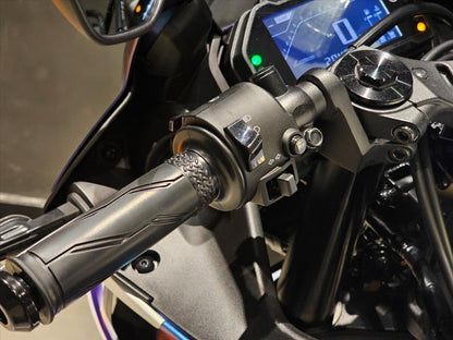 YAMAHA YZF R3 ABS CONNECTED 2026