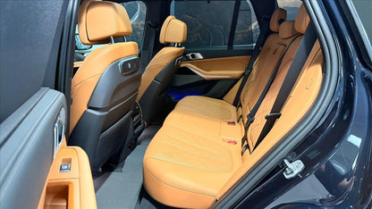 BMW X5 3.0 I6 TURBO HÍBRIDO XDRIVE50E M SPORT AUTOMÁTICO 2024