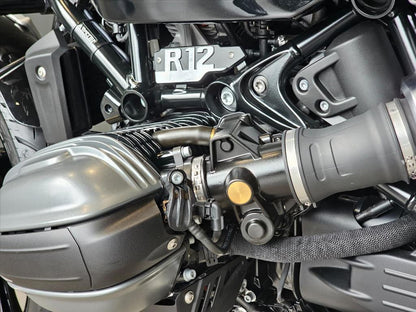 BMW R 12 2025