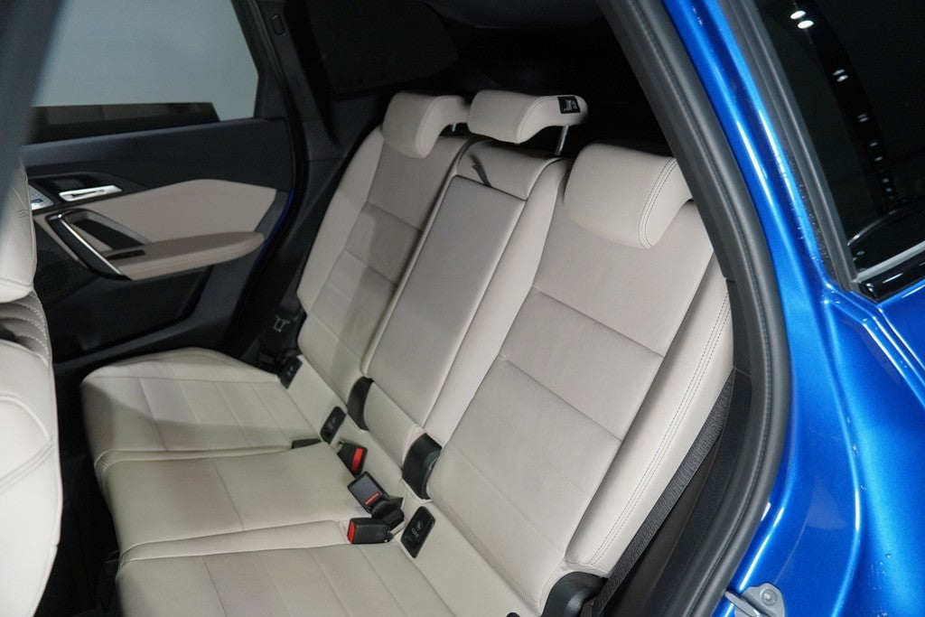 BMW X1 2.0 16V TURBO GASOLINA SDRIVE20I M SPORT STEPTRONIC 2025