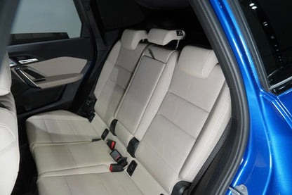 BMW X1 2.0 16V TURBO GASOLINA SDRIVE20I M SPORT STEPTRONIC 2025