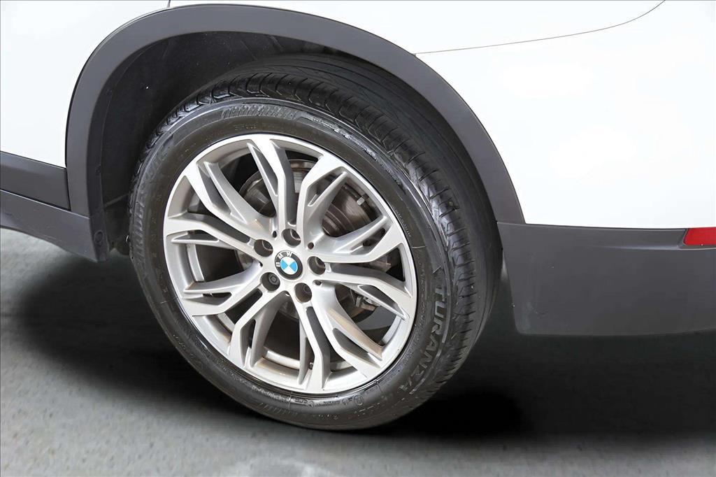 BMW X1 2.0 16V Turbo ActiveFlex sDrive20i 4P Automático 2021 — foto 6 de 20 (ampliada)