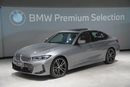 BMW 320i 2.0 16V TURBO FLEX M SPORT AUTOMÁTICO 2024