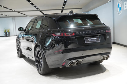 LAND ROVER RANGE ROVER VELAR 5.0 V8 P550 GASOLINA SVAUTOBIOGRAPHY DYNAMIC EDITION AUTOMÁTICO 2020