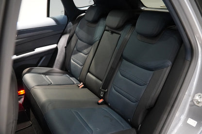 FORD TERRITORY 1.5 ECOBOOST GTDI GASOLINA TITANIUM AUTOMÁTICO 2024