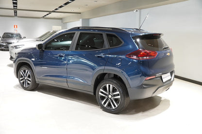 CHEVROLET TRACKER 1.0 TURBO FLEX LT AUTOMÁTICO 2025