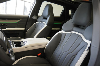 JETOUR S06 1.5 TGDI PHEV PREMIUM DHT 2026