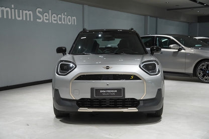 MINI ACEMAN 54,2 KW ELÉTRICO SE 2025